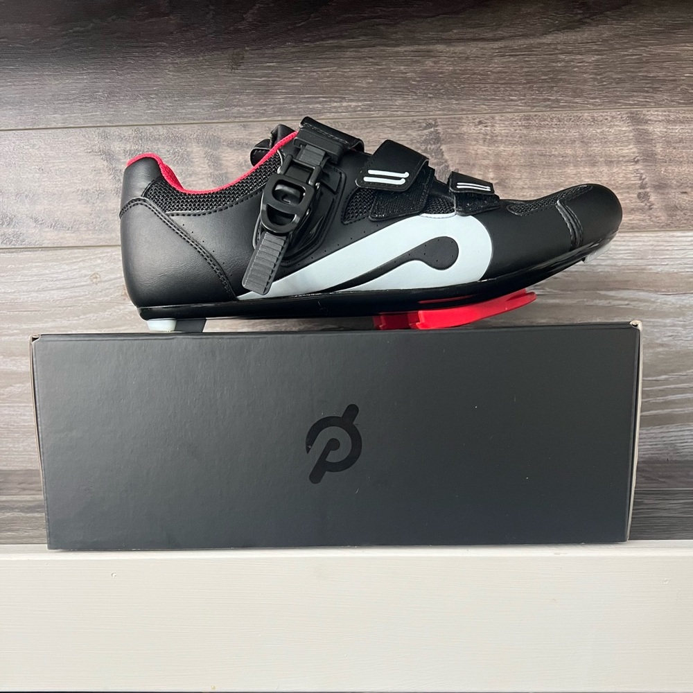 Peloton Cycling Shoes